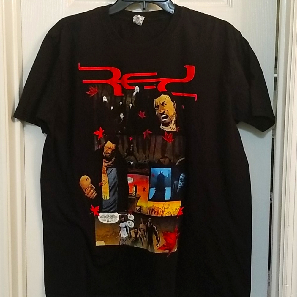 Mens XL Logo TSHIRT